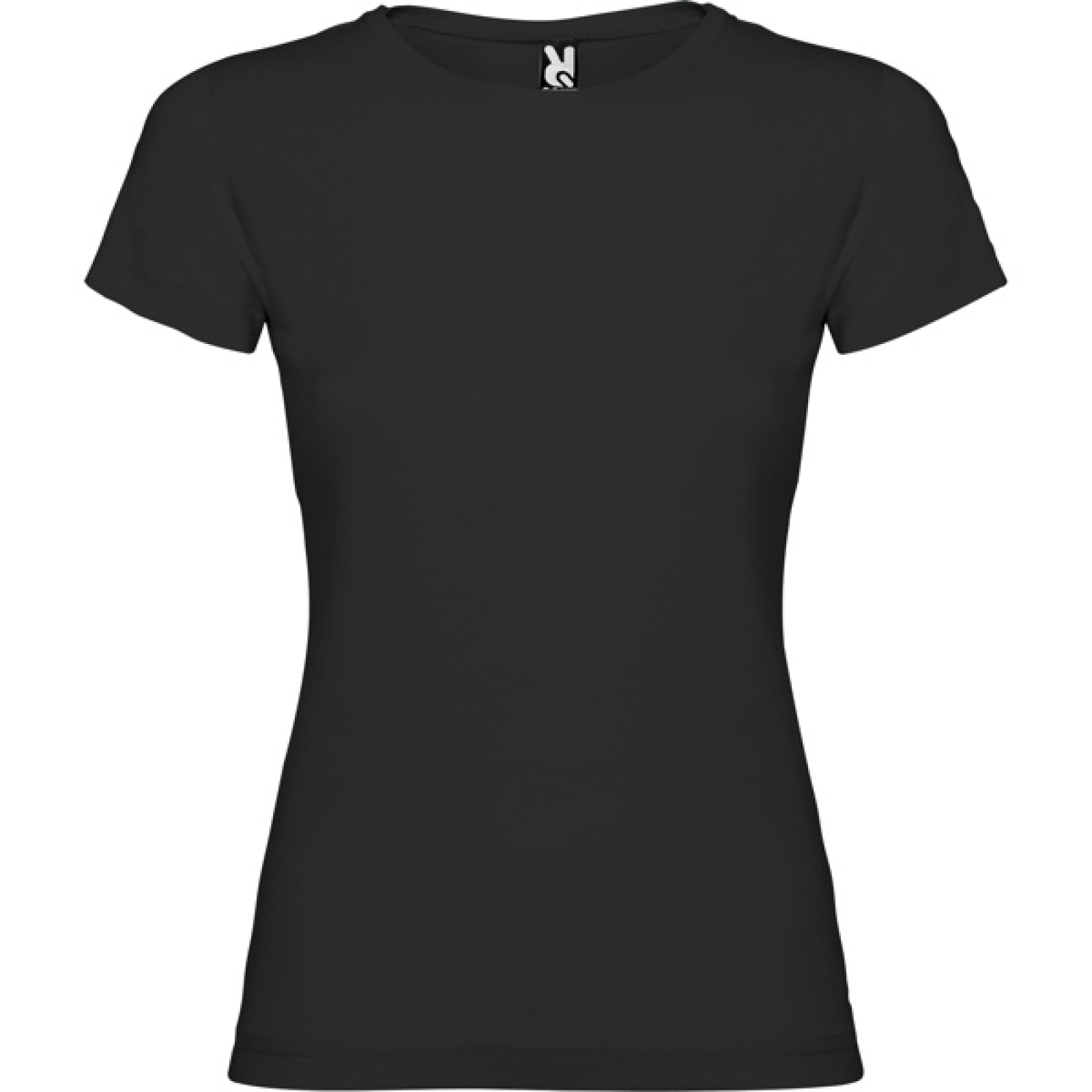 Roly CA6627 T-SHIRTS grau