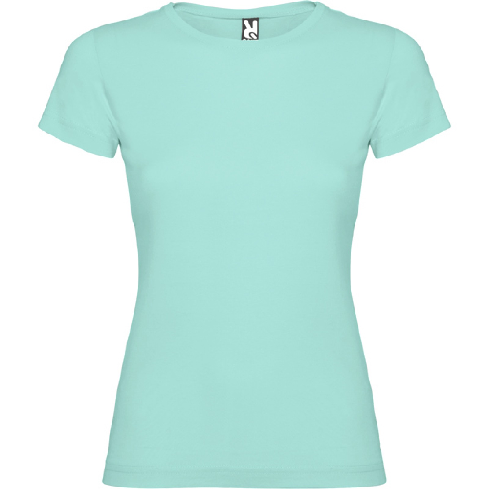 Roly CA6627 T-SHIRTS gr�n
