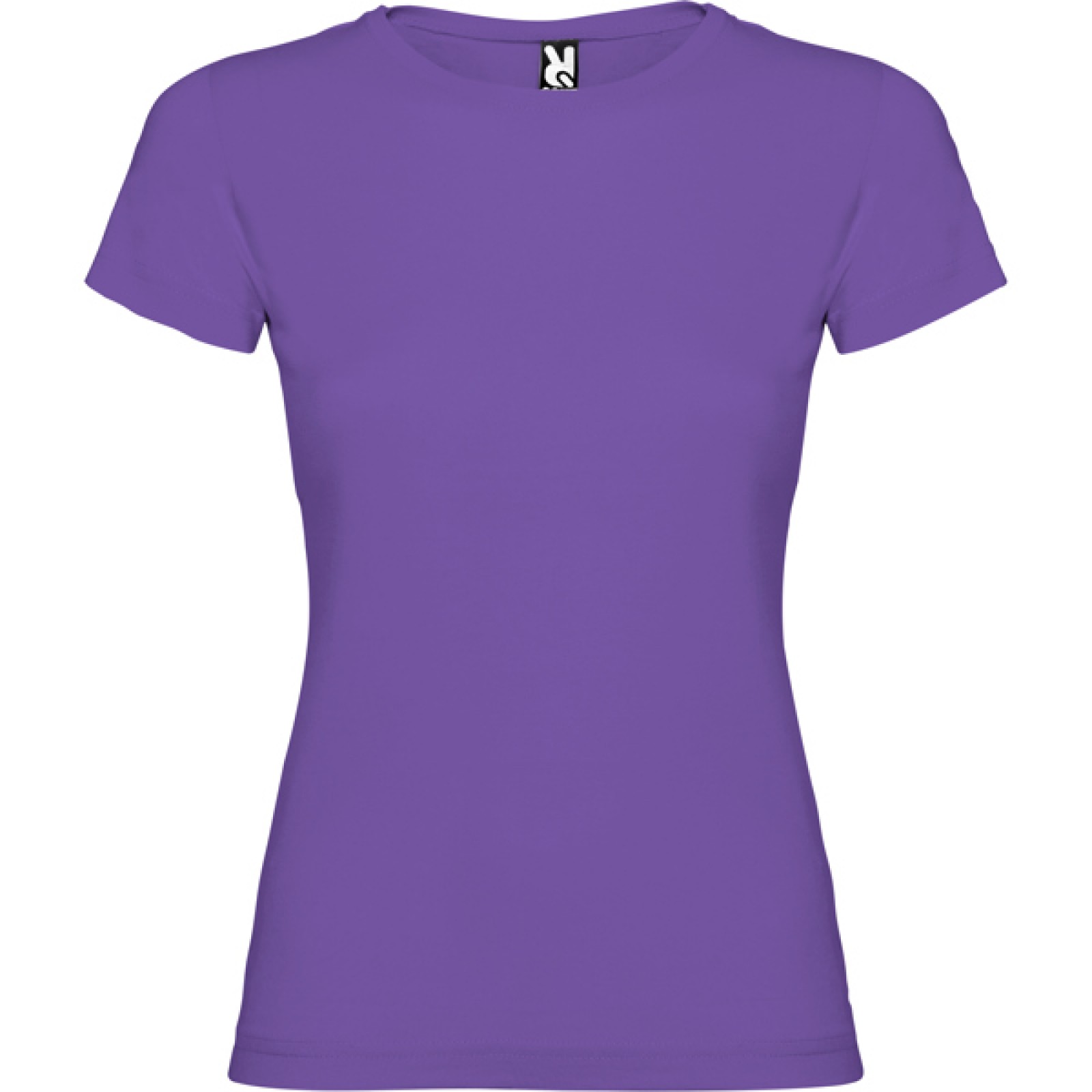 Roly CA6627 T-SHIRTS lila