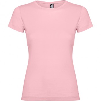 Roly CA6627 T-SHIRTS pink | yam yam world