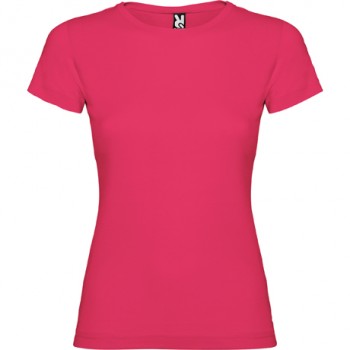 Roly CA6627 T-SHIRTS pink | yam yam world
