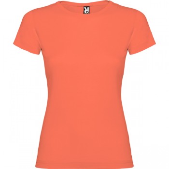 Roly CA6627 T-SHIRTS pink | yam yam world