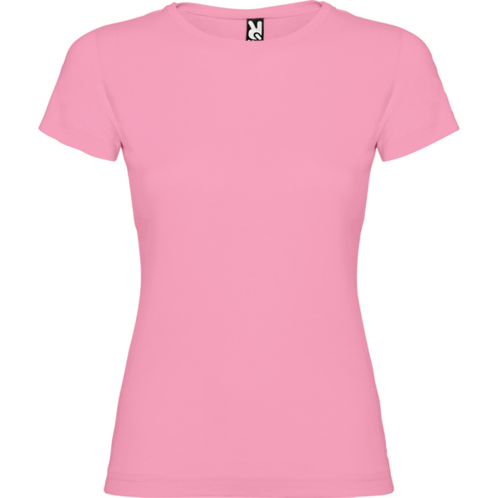 Roly CA6627 T-SHIRTS pink