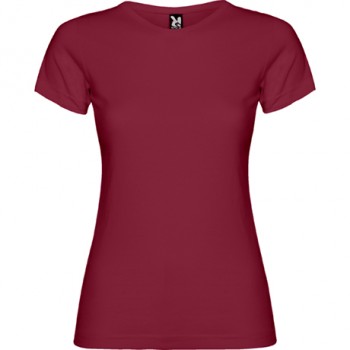 Roly CA6627 T-SHIRTS rot | yam yam world