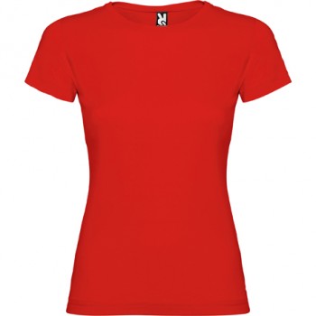 Roly CA6627 T-SHIRTS rot | yam yam world
