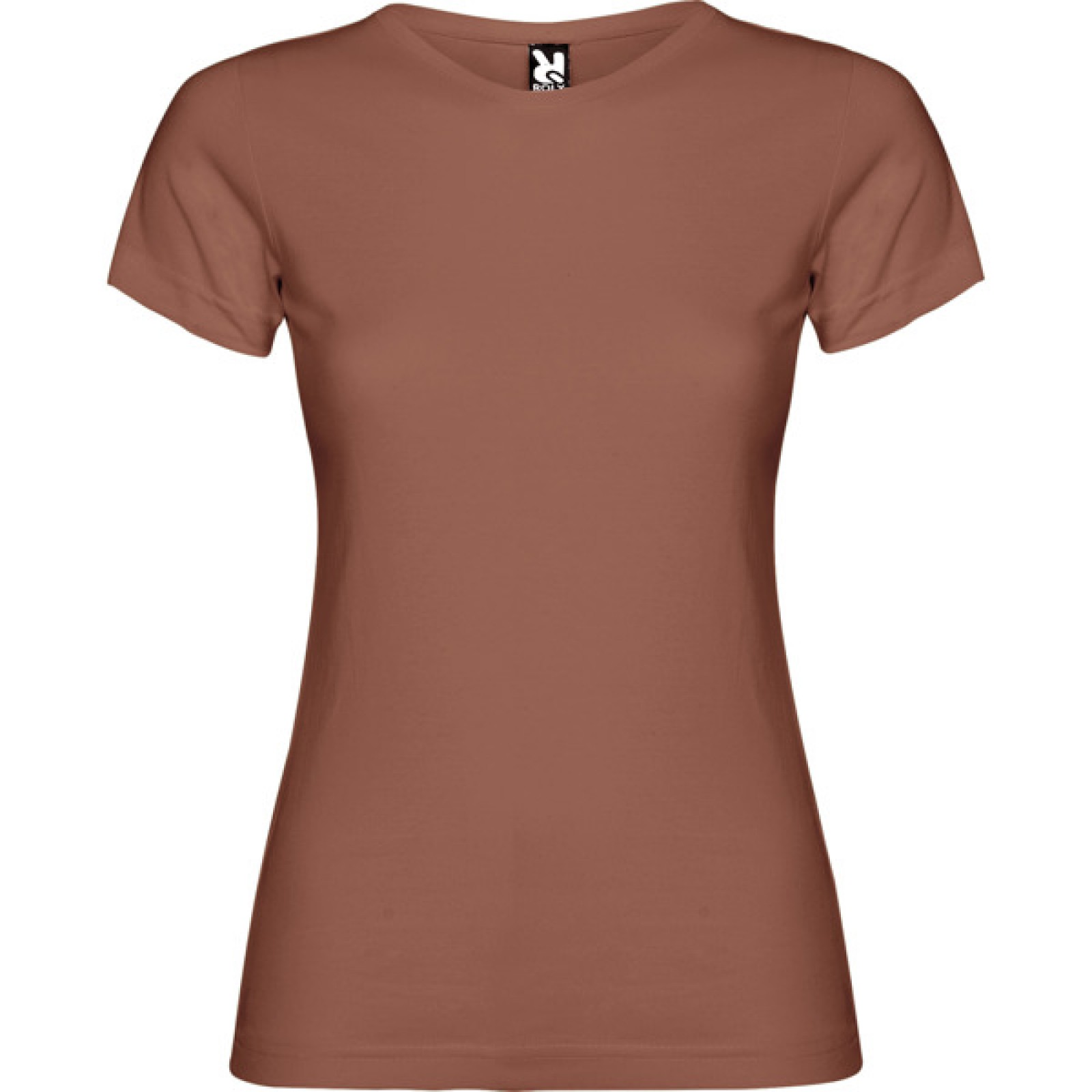 Roly CA6627 T-SHIRTS rot
