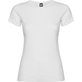 Roly CA6627 T-SHIRTS weiss | yam yam world