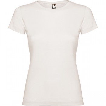 Roly CA6627 T-SHIRTS weiss | yam yam world