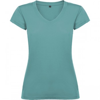 Roly CA6646 T-SHIRTS blau | yam yam world
