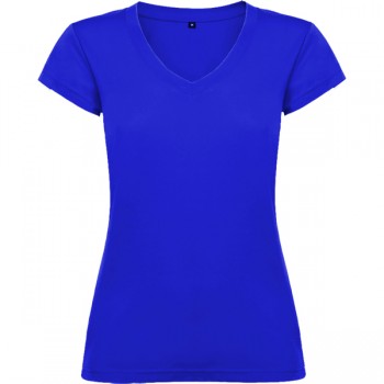 Roly CA6646 T-SHIRTS blau | yam yam world