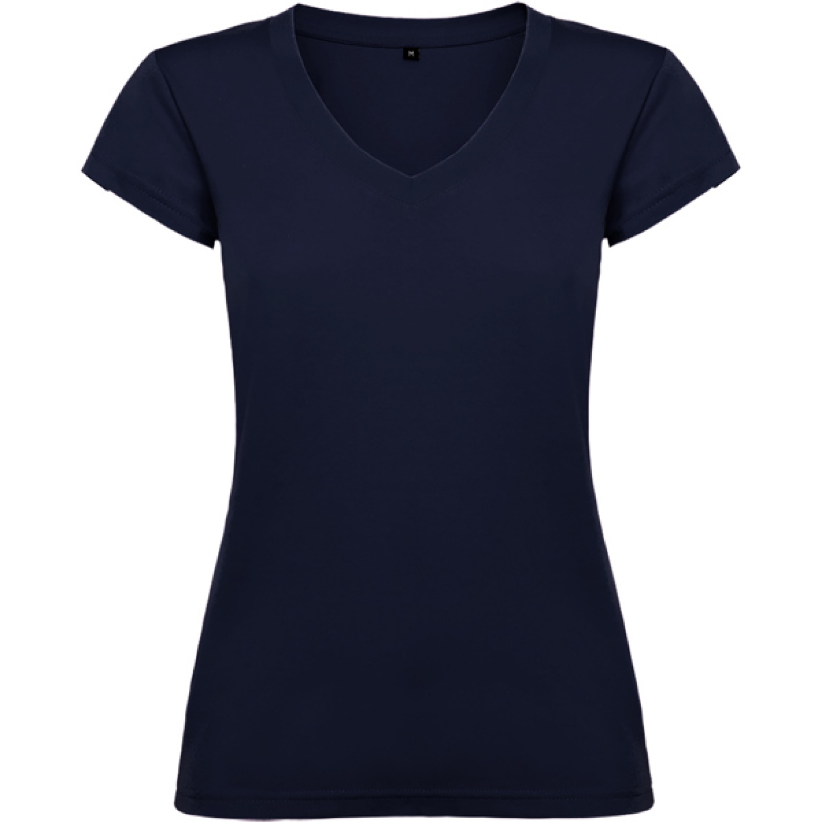 Roly CA6646 T-SHIRTS blau