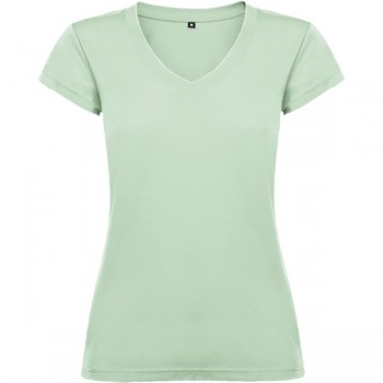 Roly CA6646 T-SHIRTS gr�n | yam yam world