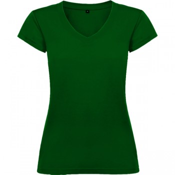 Roly CA6646 T-SHIRTS gr�n | yam yam world