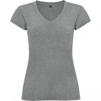 Roly CA6646 T-SHIRTS grau | yam yam world