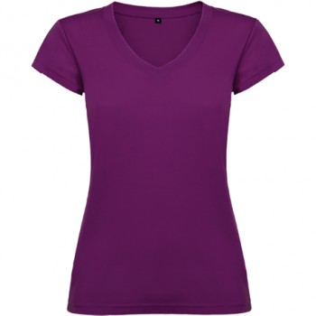 Roly CA6646 T-SHIRTS lila | yam yam world