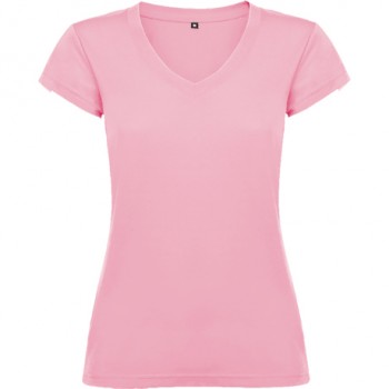 Roly CA6646 T-SHIRTS pink | yam yam world