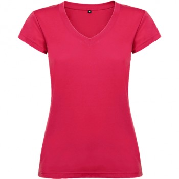 Roly CA6646 T-SHIRTS pink | yam yam world