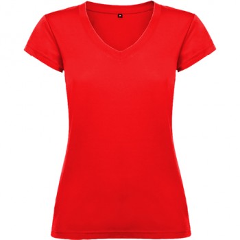 Roly CA6646 T-SHIRTS rot | yam yam world