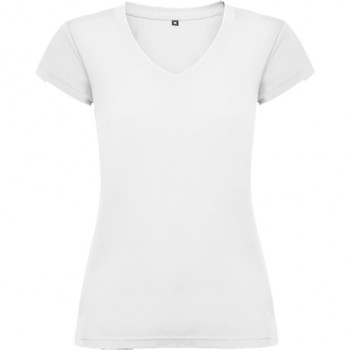 Roly CA6646 T-SHIRTS weiss | yam yam world