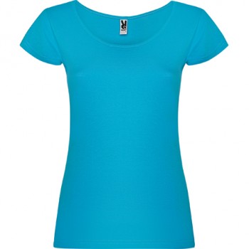 Roly CA6647 T-SHIRTS blau | yam yam world