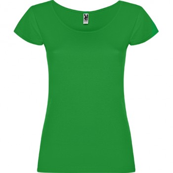 Roly CA6647 T-SHIRTS gr�n | yam yam world