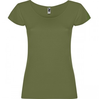 Roly CA6647 T-SHIRTS gr�n | yam yam world