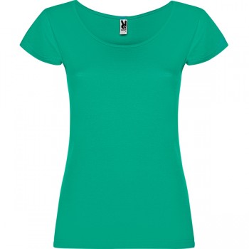 Roly CA6647 T-SHIRTS gr�n | yam yam world