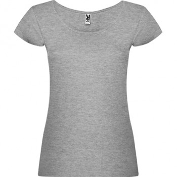 Roly CA6647 T-SHIRTS grau | yam yam world