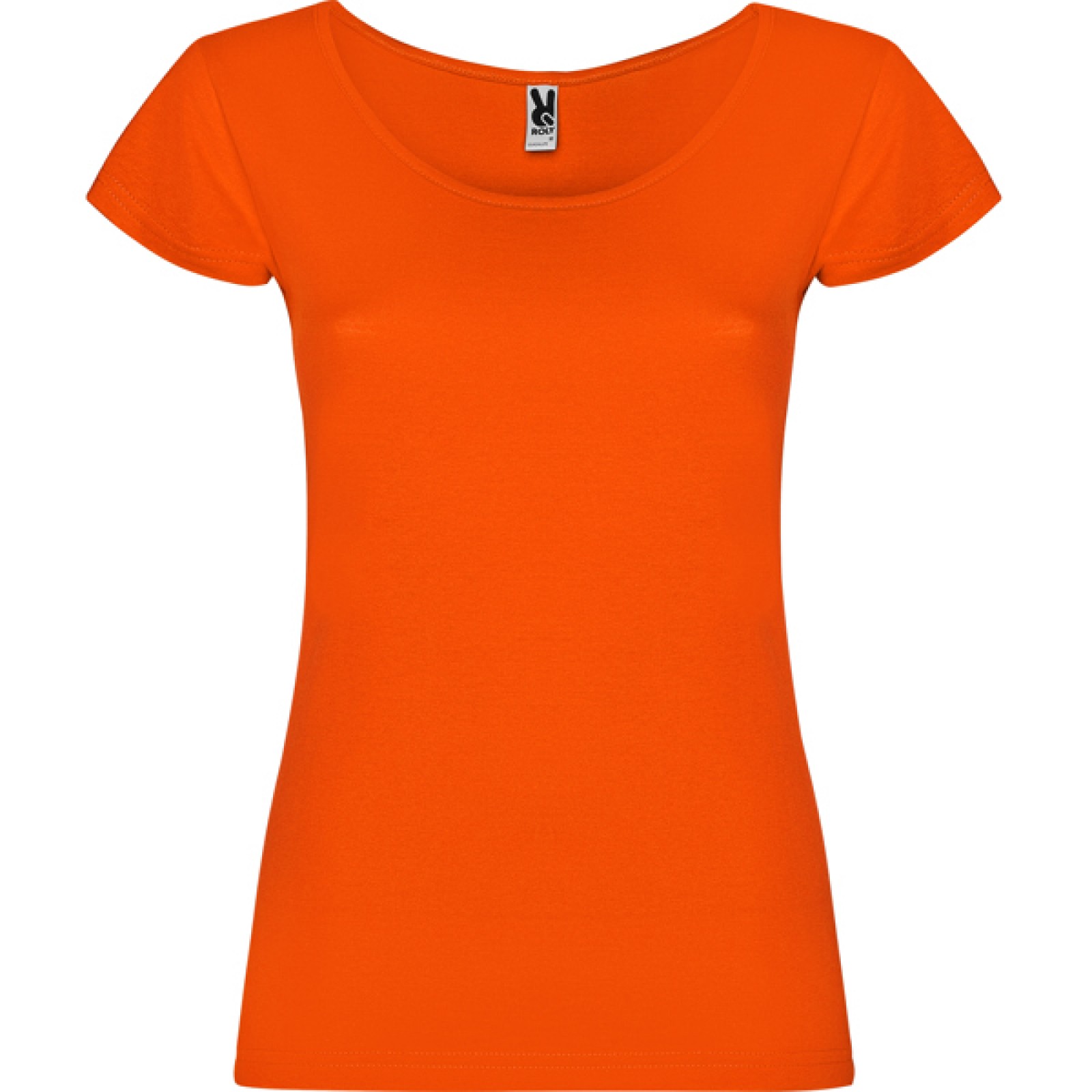 Roly CA6647 T-SHIRTS orange