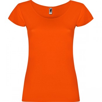 Roly CA6647 T-SHIRTS orange | yam yam world