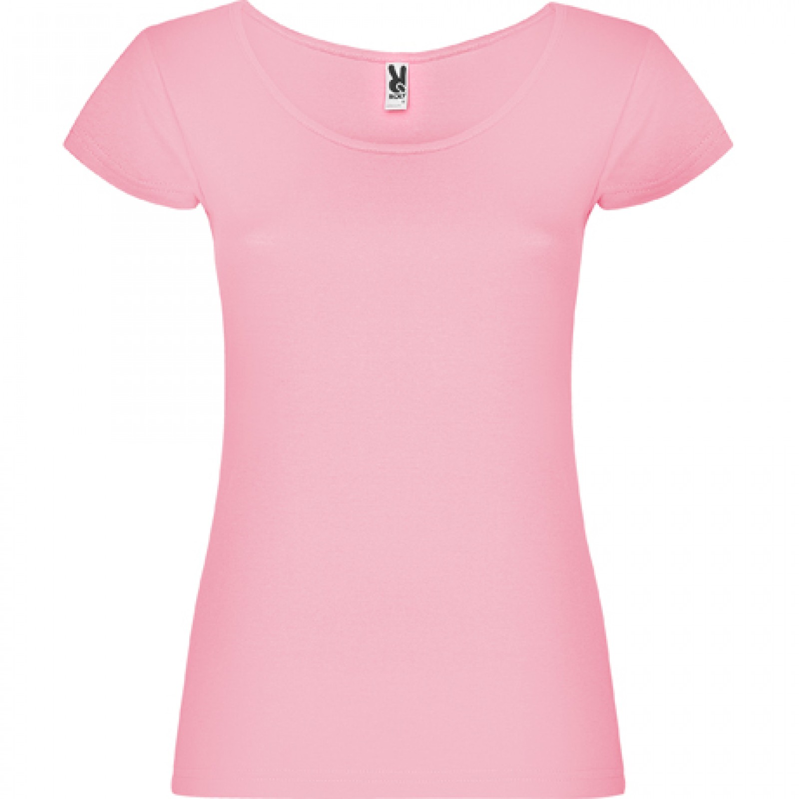 Roly CA6647 T-SHIRTS pink