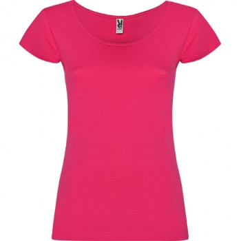 Roly CA6647 T-SHIRTS pink | yam yam world