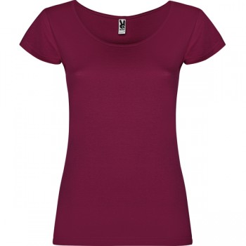Roly CA6647 T-SHIRTS rot | yam yam world