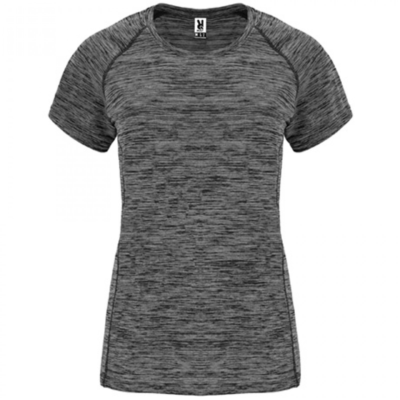 Roly CA6649 schwarz