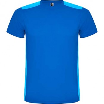 Roly CA6652 T-SHIRTS blau | yam yam world