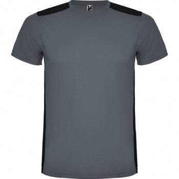 Roly CA6652 T-SHIRTS grau | yam yam world