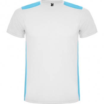 Roly CA6652 T-SHIRTS weiss | yam yam world