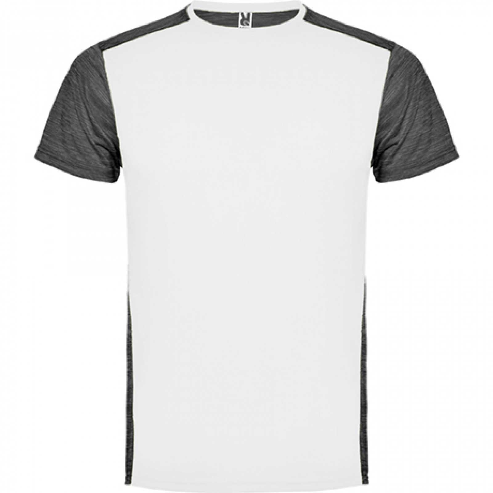 Roly CA6653 T-SHIRTS weiss