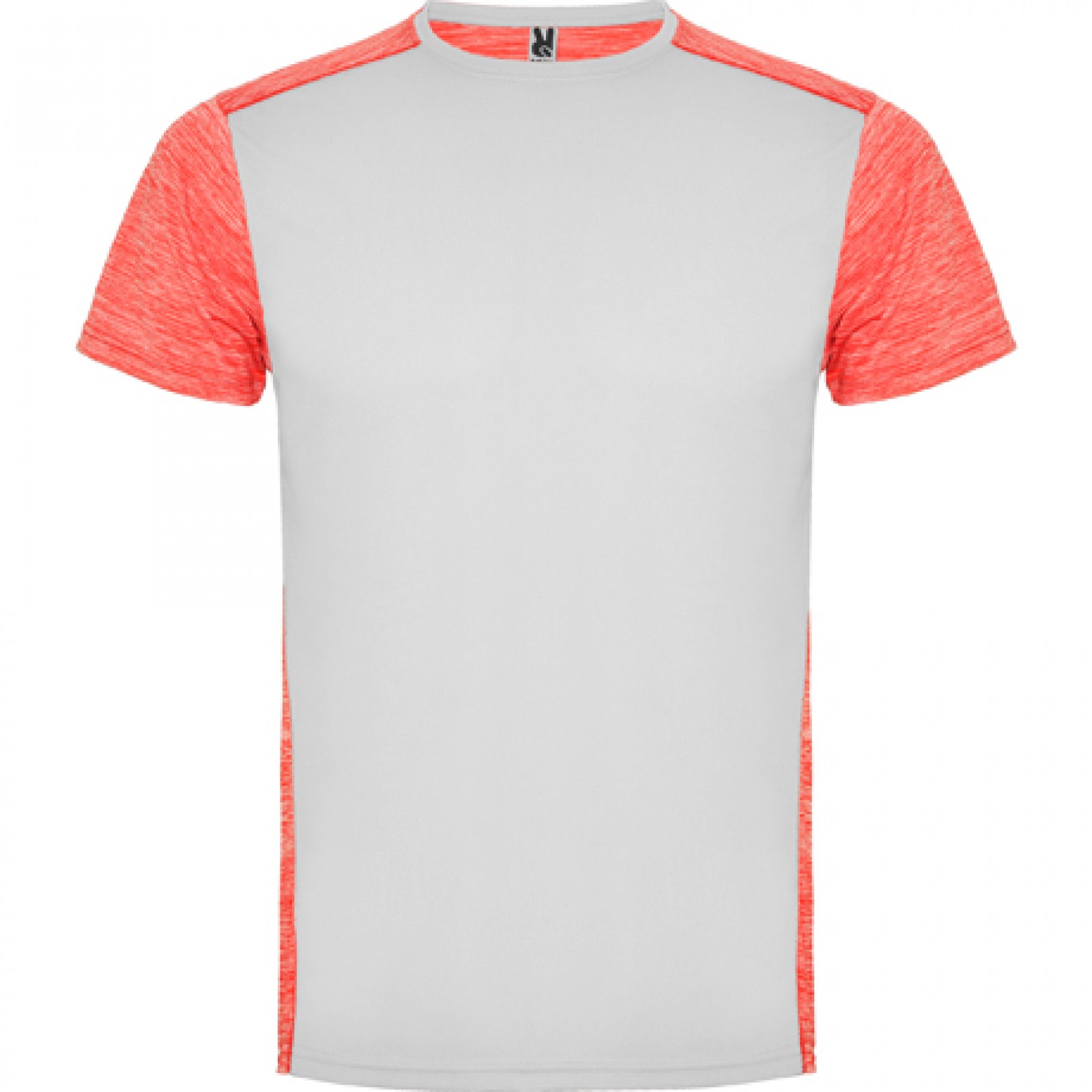Roly CA6653 T-SHIRTS weiss