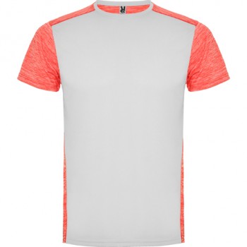 Roly CA6653 T-SHIRTS weiss | yam yam world