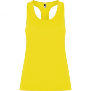 Roly CA6656 T-SHIRTS neon-gelb | yam yam world