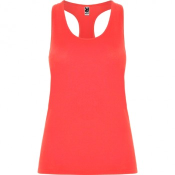 Roly CA6656 T-SHIRTS neon-rot | yam yam world