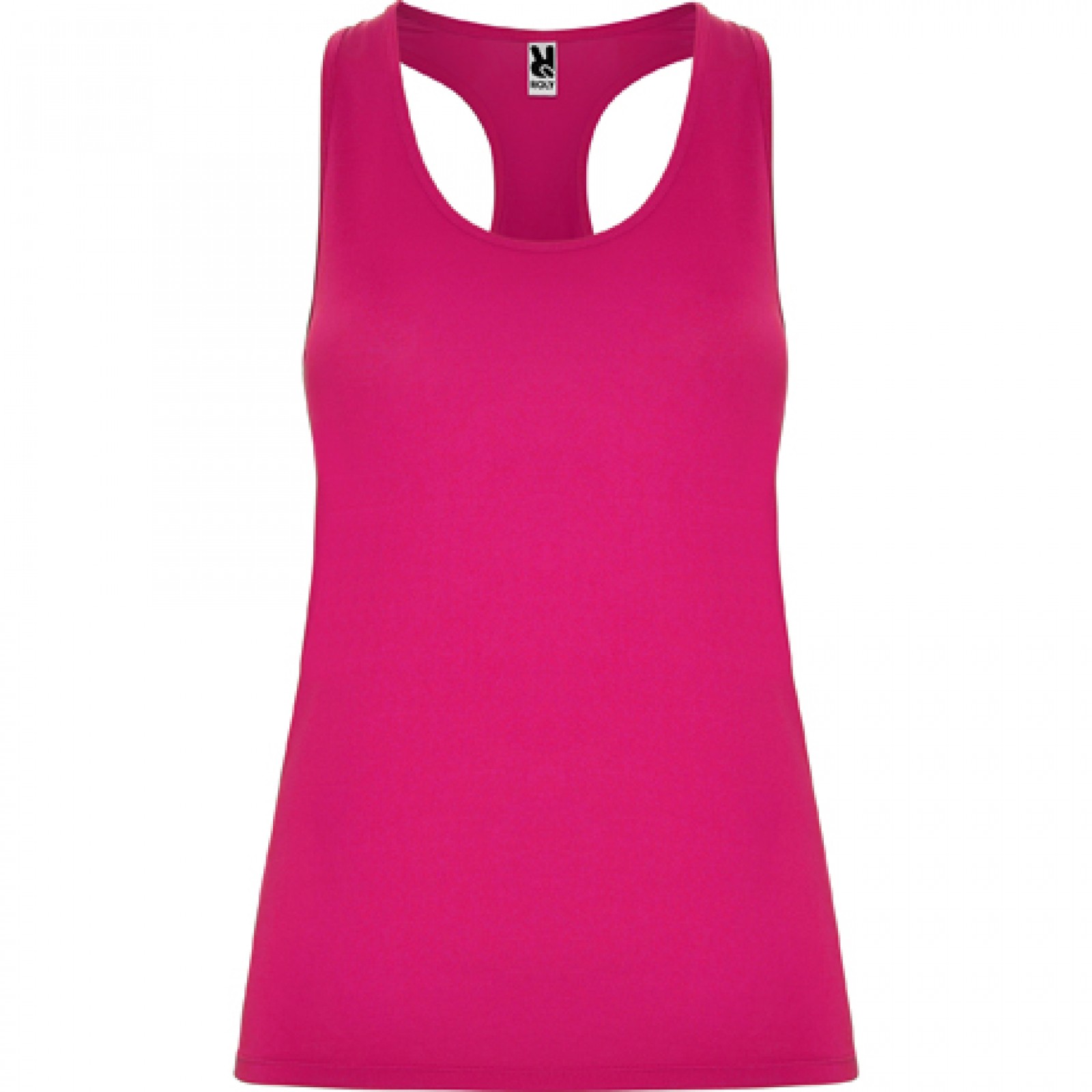 Roly CA6656 T-SHIRTS pink