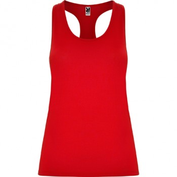 Roly CA6656 T-SHIRTS rot | yam yam world