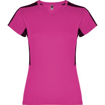 Roly CA6657 T-SHIRTS lila | yam yam world