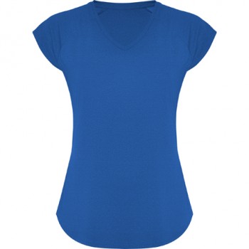 Roly CA6658 T-SHIRTS blau | yam yam world