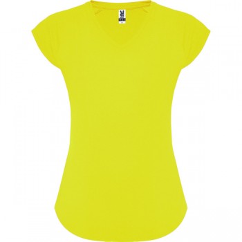 Roly CA6658 T-SHIRTS gr�n | yam yam world
