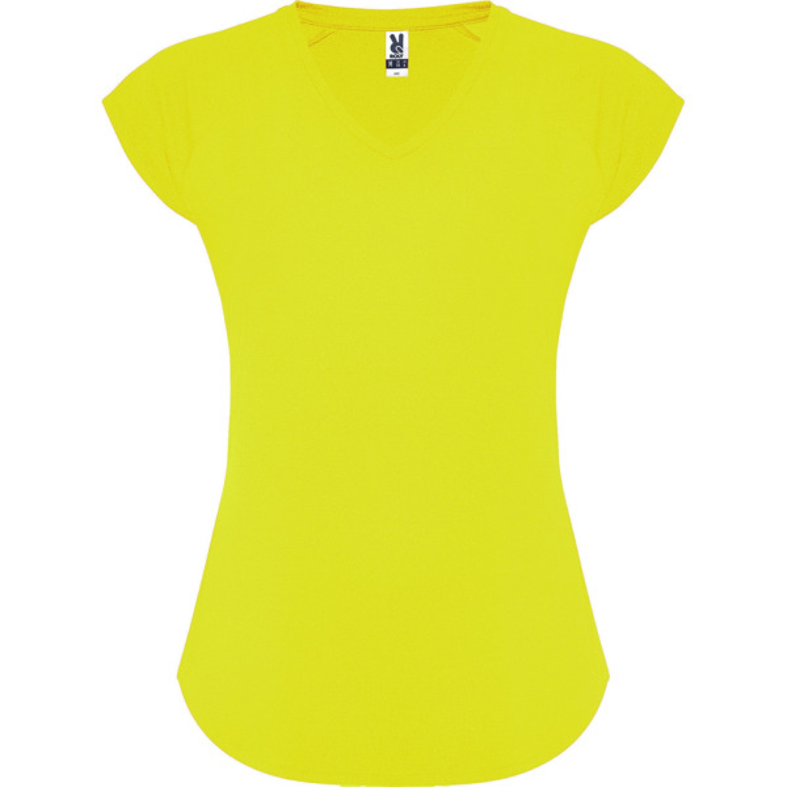 Roly CA6658 T-SHIRTS gr�n