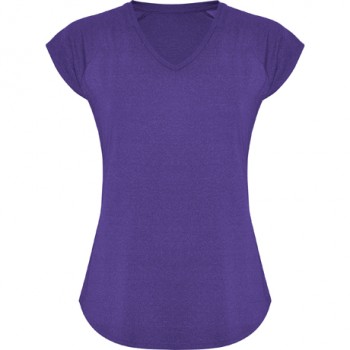 Roly CA6658 T-SHIRTS lila | yam yam world