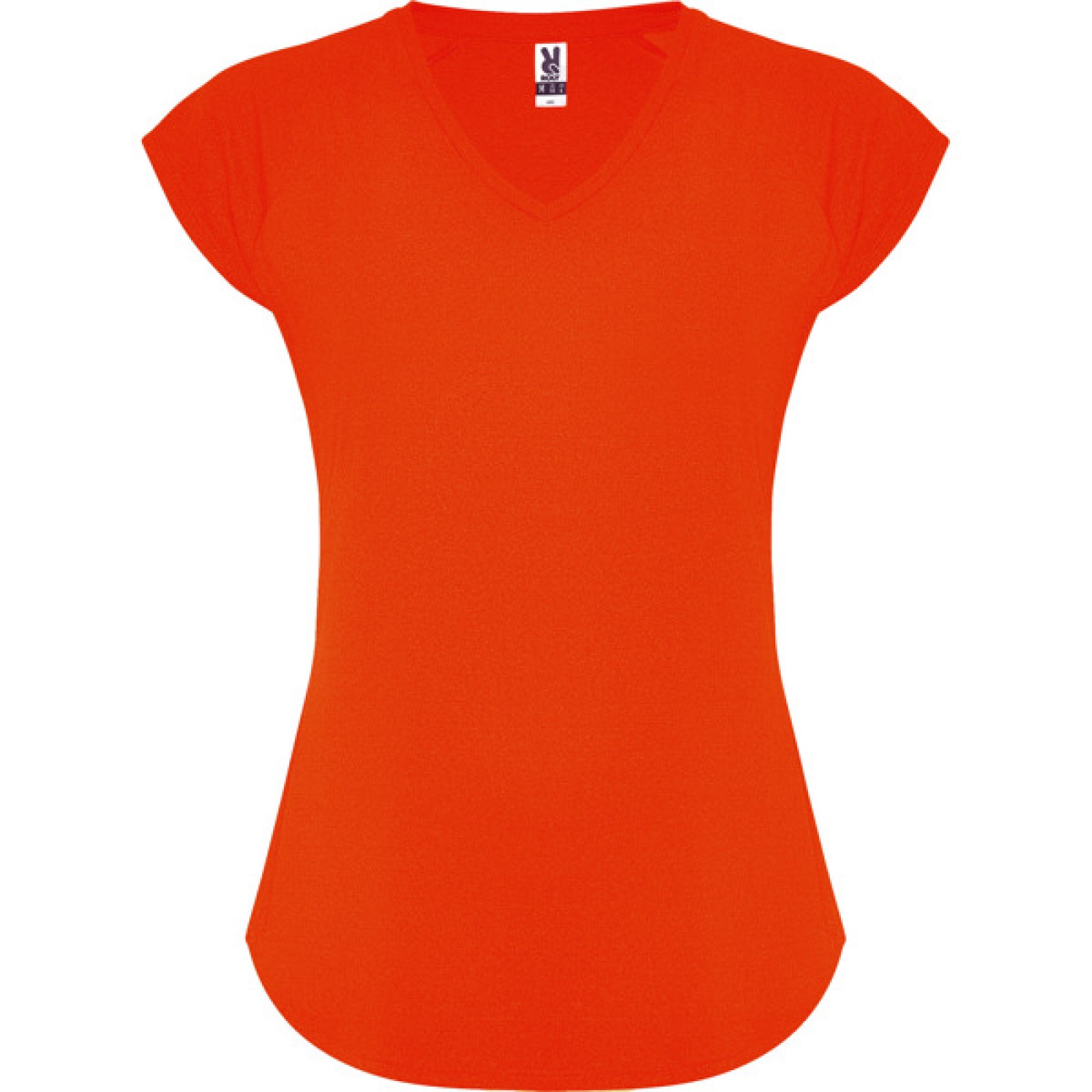 Roly CA6658 T-SHIRTS orange